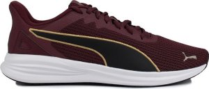 Puma Buty męskie Puma Transport Modern bordowe 377030 12 44 2