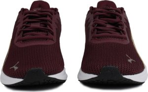 Puma Buty męskie Puma Transport Modern bordowe 377030 12 44 5