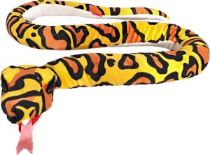 Beppe Wąż 160cm żółty WLT 14020 22394 2