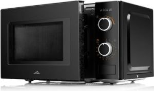 Kuchenka mikrofalowa Eta 020990010 2