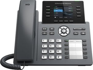 Telefon GrandStream Grandstream SIP GRP-2634 Professional Business 1