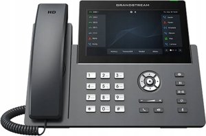 Telefon GrandStream Grandstream SIP GRP-2670 Professional Business 4