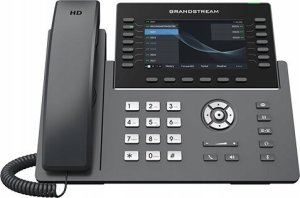 Telefon GrandStream Grandstream SIP GRP-2650 Professional Business 1