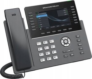 Telefon GrandStream Grandstream SIP GRP-2650 Professional Business 3