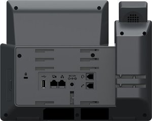 Telefon GrandStream Grandstream SIP GRP-2650 Professional Business 5