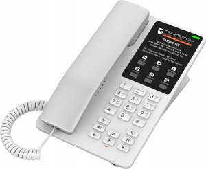 Telefon GrandStream Grandstream GHP620 White 2