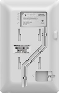 Telefon GrandStream Grandstream GHP620 White 6