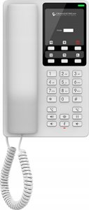 Telefon GrandStream Grandstream GHP620 White 7