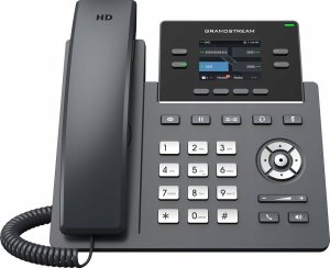 Telefon GrandStream Grandstream SIP GRP-2612G Entry Business 1