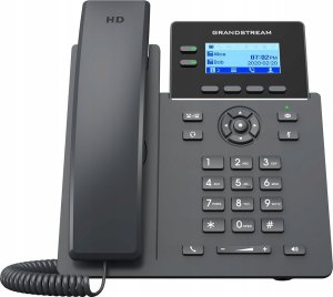 Telefon GrandStream Grandstream SIP GRP-2602G Carrier-Grade IP-Phone (with POE, Gigabit) 1