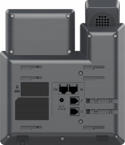 Telefon GrandStream Grandstream SIP GRP-2602G Carrier-Grade IP-Phone (with POE, Gigabit) 2