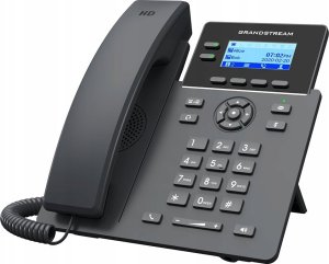 Telefon GrandStream Grandstream SIP GRP-2602G Carrier-Grade IP-Phone (with POE, Gigabit) 3