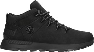 Buty trekkingowe męskie Timberland Buty męskie Timberland EURO SPRINT TREKKER MID (A1YN5) 45.5 1