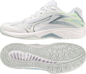 Mizuno Buty Mizuno LIGHTNING STAR Z7 JR V1GD230335 1