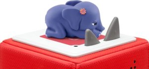 Tonies Mały słoń, który tak bardzo chce zasnąć 4