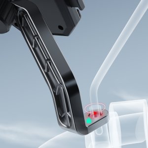 Dudao Uchwyt rowerowy Dudao F7C+ czarny 7