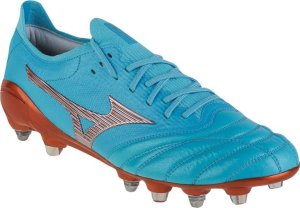 Mizuno Mizuno Morelia Neo III Beta Japan Mix P1GC239025 Niebieskie 40 1