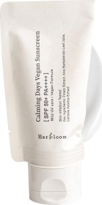 TRITON Herbloom Krem przeciwsłoneczny łagodząco-chłodzący SPF50+ - 50 ml 1