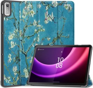 Etui na tablet Braders Etui Smartcase do Lenovo Tab P11 11.5 2nd Gen Sakura 1