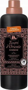Tesori d'Oriente Hammam Płyn do płukania tkanin 760ml (38 Prań) 1