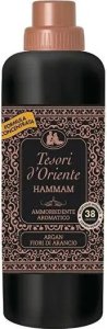 Tesori d'Oriente Hammam Płyn do płukania tkanin 760ml (38 Prań) 2