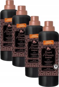 Tesori d'Oriente Hammam Płyn do płukania tkanin 760ml (38 Prań) 4