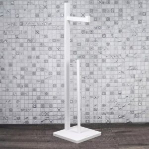 KingHoff STOJAK UCHWYT NA PAPIER TOALETOWY KINGHOFF KH-1750 3