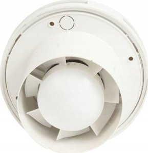 Europlast EXHAUST VENTILATOR EAT125 D125 MM 2