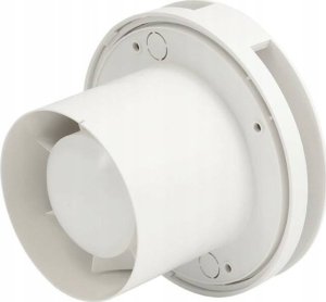 Europlast EXHAUST VENTILATOR EAT125 D125 MM 3