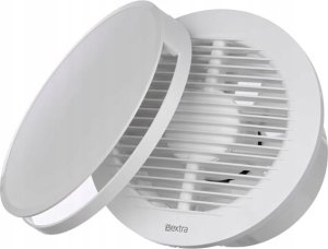 Europlast Wentylator ścienny 100mm (EAT100) 3