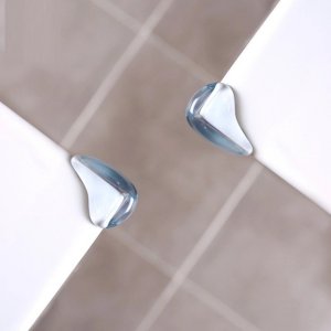 Litago ZABEZPIECZENIE NA ROGI KANTY MEBLI SZAFKI STÓŁ 2