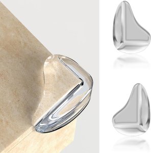 Litago ZABEZPIECZENIE NA ROGI KANTY MEBLI SZAFKI STÓŁ 3