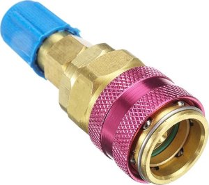 Litago Redukcja przejściówka adapter HP-LP Renault Ford 1