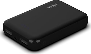 Powerbank Verico Verico Power Guard XL Powerbank 10.000mAh schwarz 1