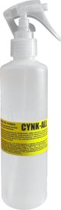 UN ODRDZEWIACZ DO METALU CYNK-ALL 250 ML ATOMIZER 1