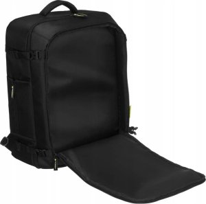 Peterson Podróżny, wodoodporny pojemny plecak-torba z poliestru - Peterson NoSize 2