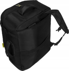 Peterson Podróżny, wodoodporny pojemny plecak-torba z poliestru - Peterson NoSize 5