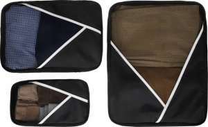 Peterson Podróżny, wodoodporny pojemny plecak-torba z poliestru - Peterson NoSize 7