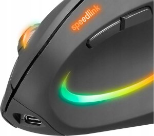 Mysz Speedlink Speedlink - PIAVO PRO Illuminated Rech 2