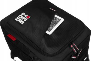 Plecak turystyczny Peterson Podróżny, Wodoodporny Plecak Z Miejscem Na Laptopa 16