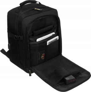 Plecak turystyczny Peterson Podróżny, Wodoodporny Plecak Z Miejscem Na Laptopa 20