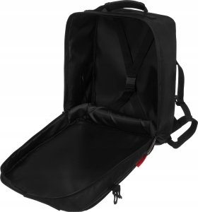 Plecak turystyczny Peterson Podróżny, Wodoodporny Plecak Z Miejscem Na Laptopa 5