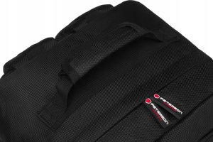 Plecak turystyczny Peterson Podróżny, Wodoodporny Plecak Z Miejscem Na Laptopa 10