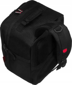 Plecak turystyczny Peterson Podróżny, Wodoodporny Plecak Z Poliestru Z Miejscem Na Laptopa 8