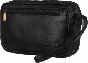 Peterson Skórzana Saszetka Męska Do Ręki 5