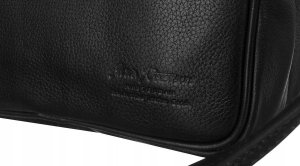 Peterson Skórzana Saszetka Męska Do Ręki 8