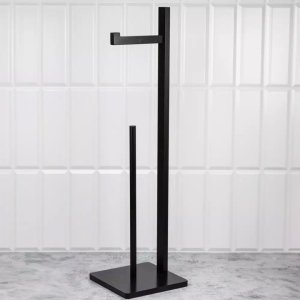 KingHoff Stojak Uchwyt Na Papier Toaletowy Kh-1749 3