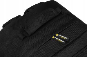 Plecak turystyczny Peterson Wodoodporny Plecak Z Poliestru Z Miejscem Na Laptopa 12