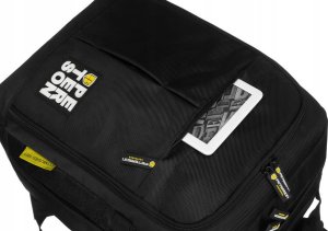 Plecak turystyczny Peterson Wodoodporny Plecak Z Poliestru Z Miejscem Na Laptopa 13