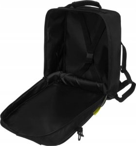 Plecak turystyczny Peterson Wodoodporny Plecak Z Poliestru Z Miejscem Na Laptopa 2